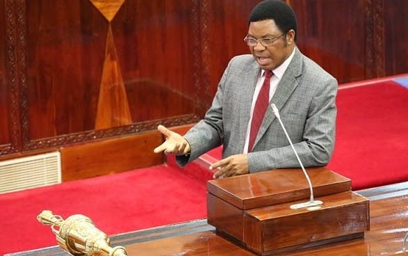 Waziri Mkuu Aahirisha Bunge - Global Publishers