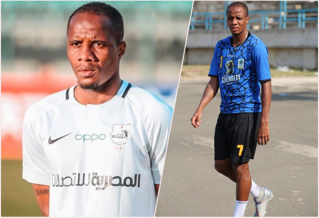 Himid Mao Atua Entag El Harby - Global Publishers