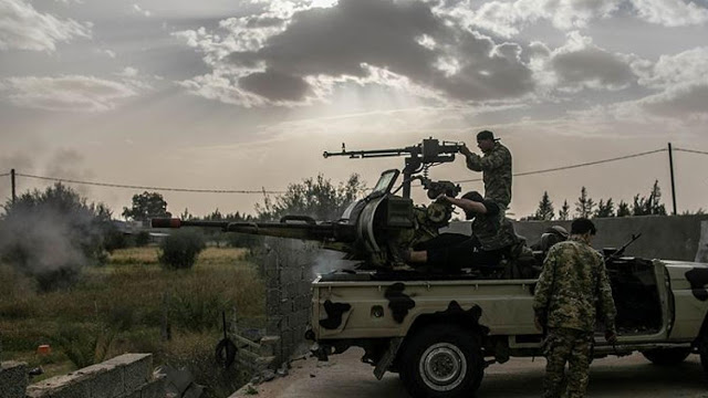 Yemen: Jeshi Latangaza Kumuua Kamanda wa Houthis - Global Publishers