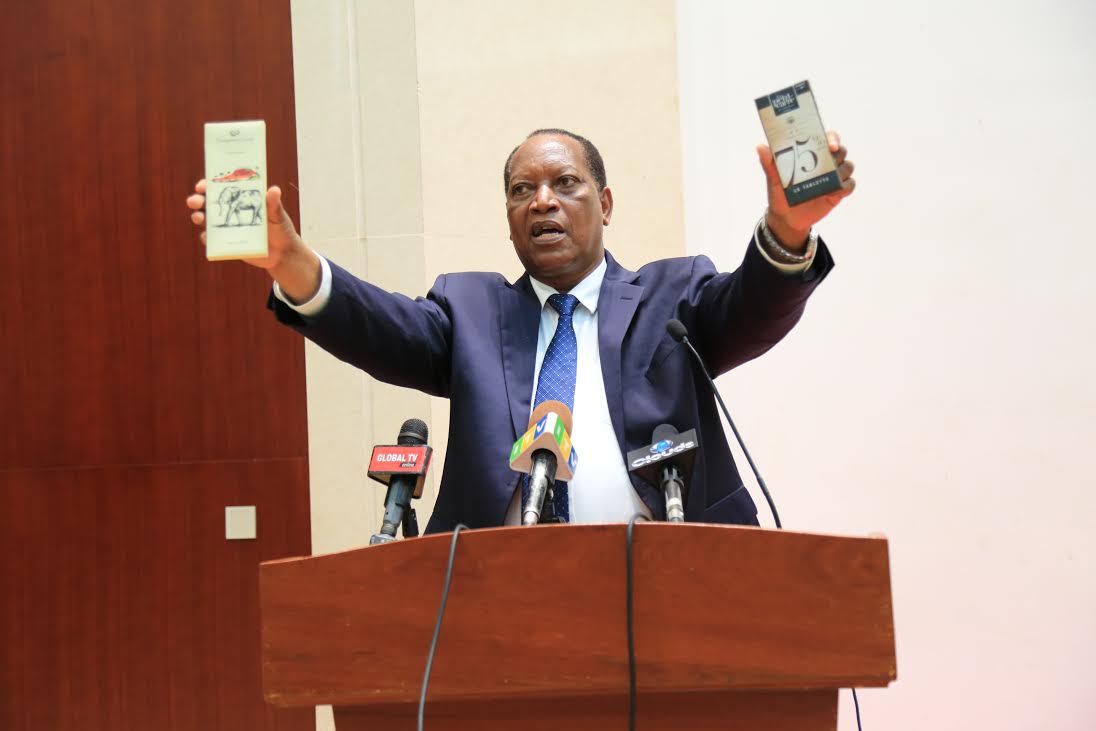 Mkutano wa 21 wa Wakuu Nchi EAC Kufanyika Feb 27 - Global Publishers