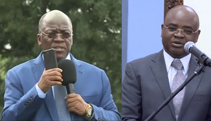 Ulikuwa Uamuzi Mgumu Kujenga Ubungo Interchange  – Mkumbo - Global Publishers