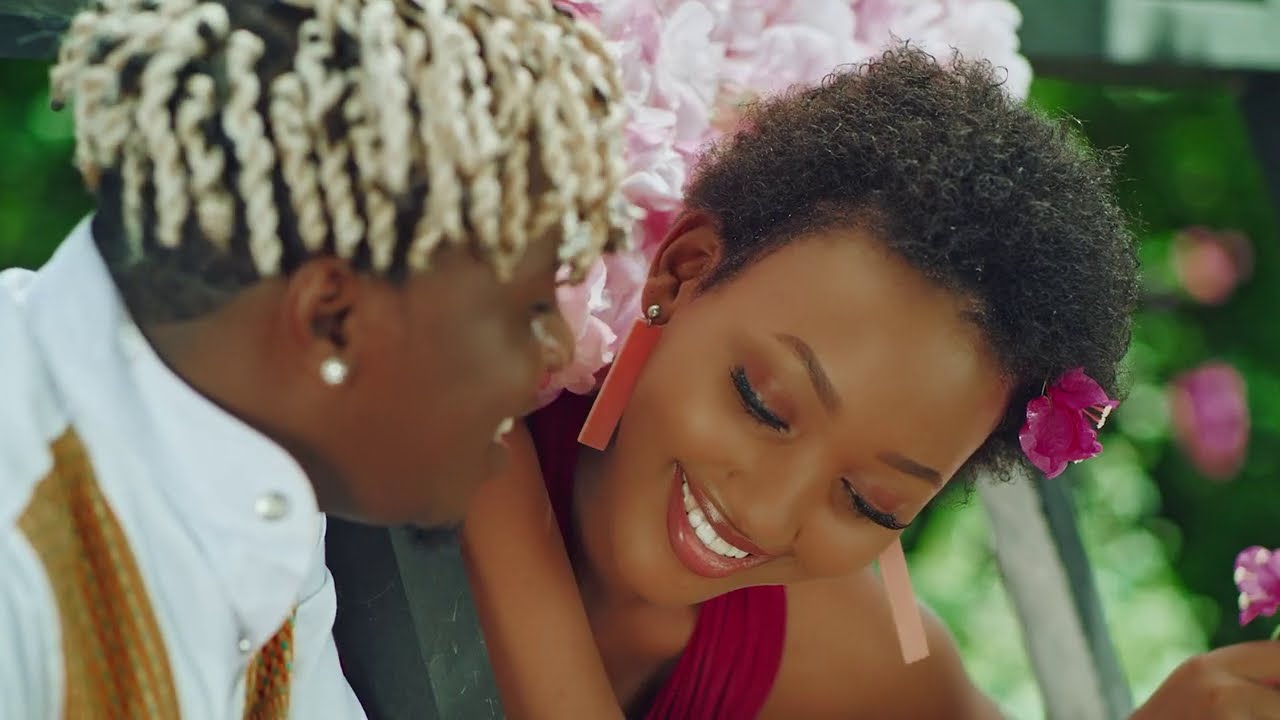 Rayvanny – Kiuno (Official Music Video) - Global Publishers