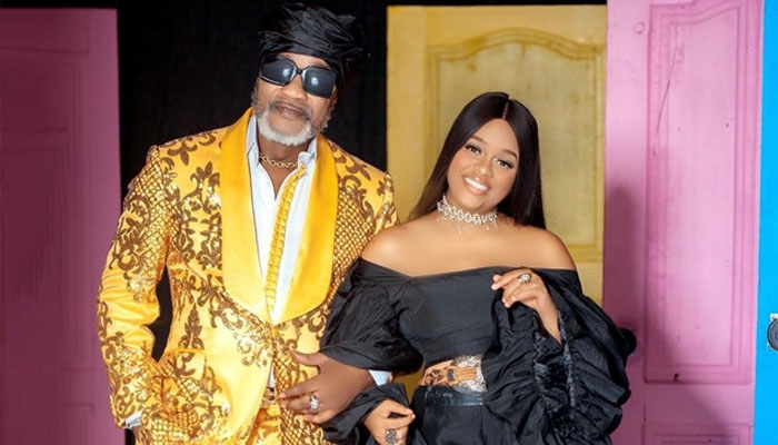 Nandy: Kolabo na Koffi Imekula Milioni 70 - Global Publishers