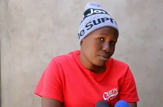 Binti Akiri Kudanganya Kubakwa, Mtuhumiwa Afungwa Jela Miaka 60 - Global Publishers