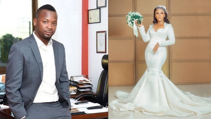 Exclusive: Siku za Ndoa ya Lulu Zatimia, Maandalizi Yanoga - Global Publishers