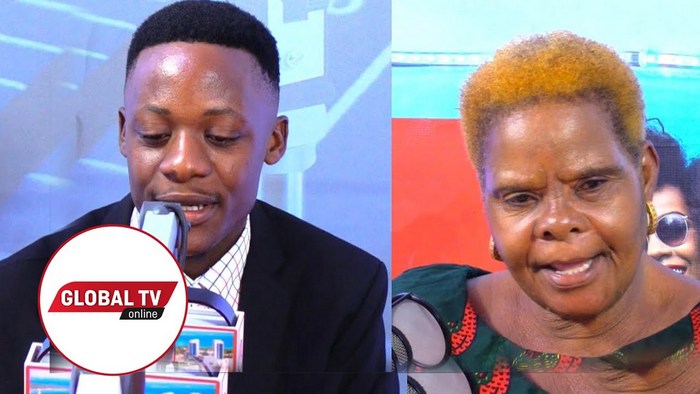Surprise! Mama Kanumba Amtambulisha Msanii Wake – Video