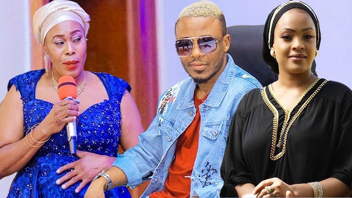 Mama Kiba Aanika Ukweli Ndoa ya Kiba na Amina ‘Kuvunjika’ - Global Publishers