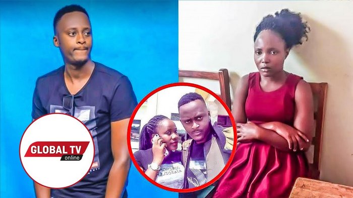 Binti Amuua Mpenzi Wake, Baba Yake Ajinyonga – Video - Global Publishers