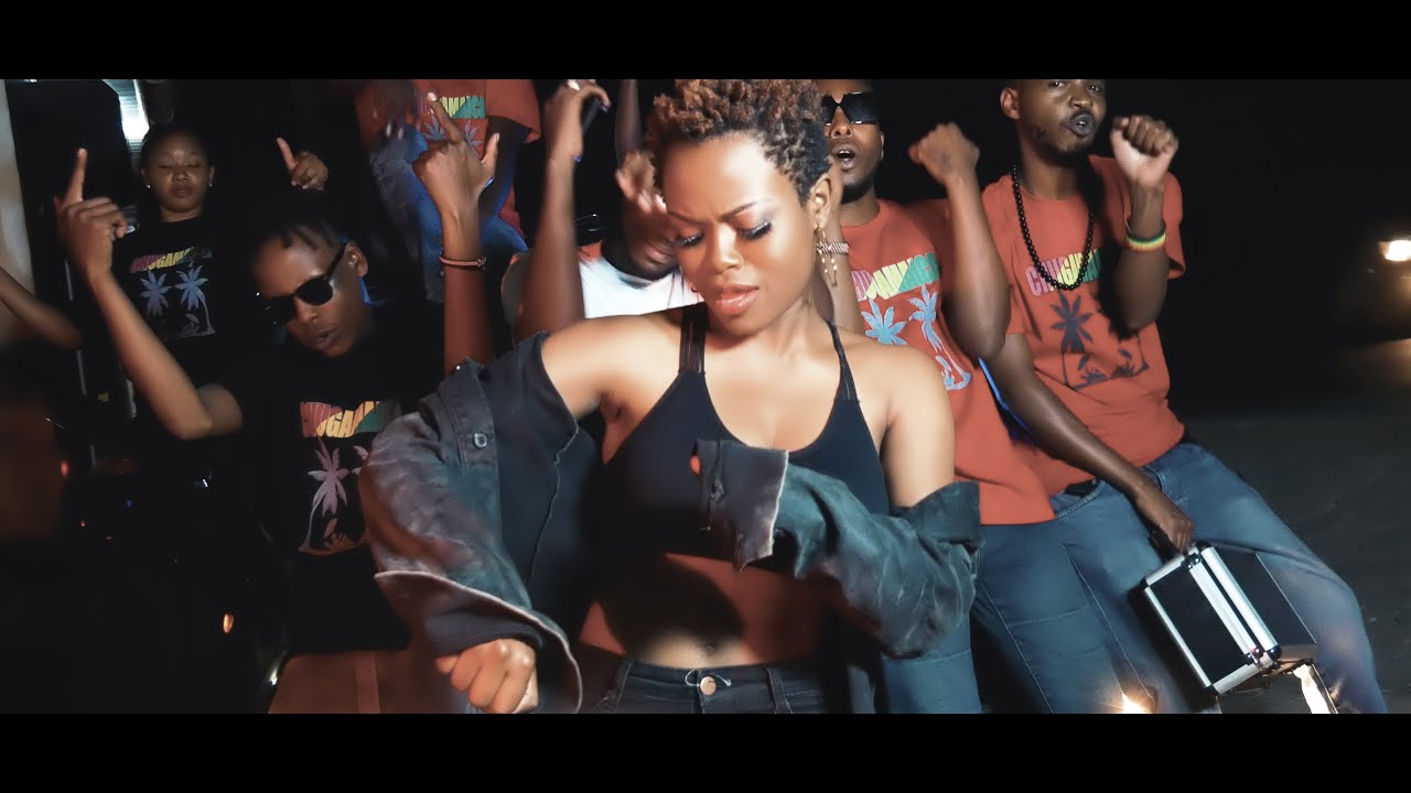 Zedy Wady – Me Naroll (Official Video) - Global Publishers