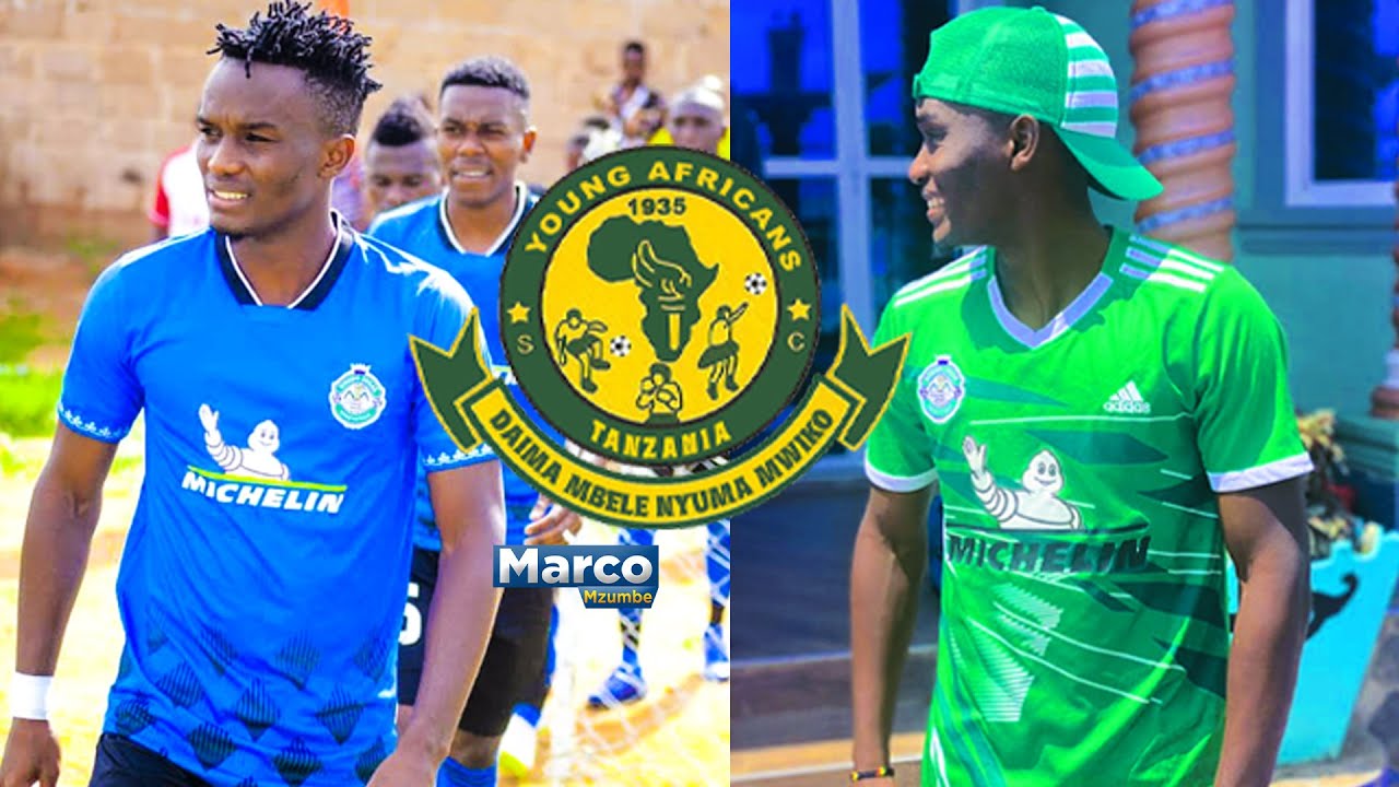 Beki Mpya Agoma Kukaa Benchi Yanga - Global Publishers