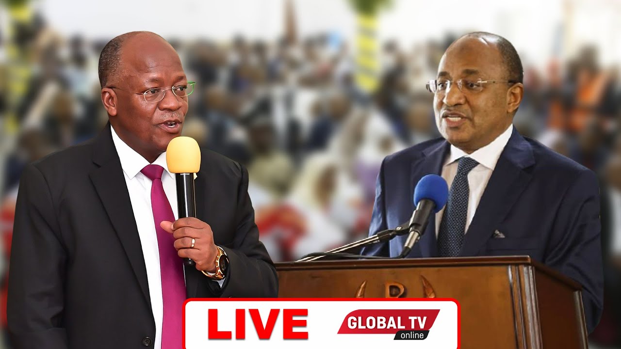 Video: Bajeti Ya Uchumi, Maisha Ya Watu, Rais Mwinyi Ajira Nyingi Zinakuja - Global Publishers