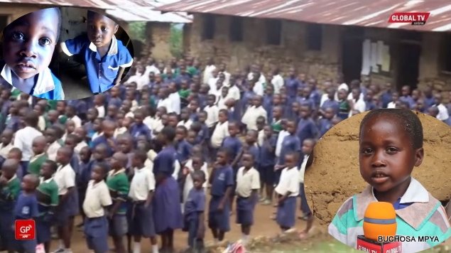 Mtoto Mwenye Kipaji cha Ajabu Afunguka Mazito – Video - Global Publishers