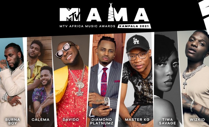 Tuzo za MTV Zaahirishwa - Global Publishers