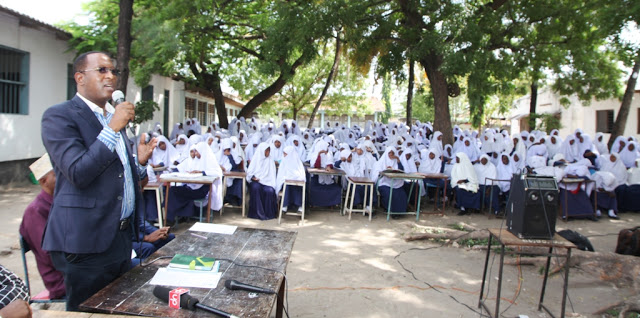Bodi ya Usajili Majenzi Yaasa Wanafunzi kupenda Masomo ya Sayansi - Global Publishers