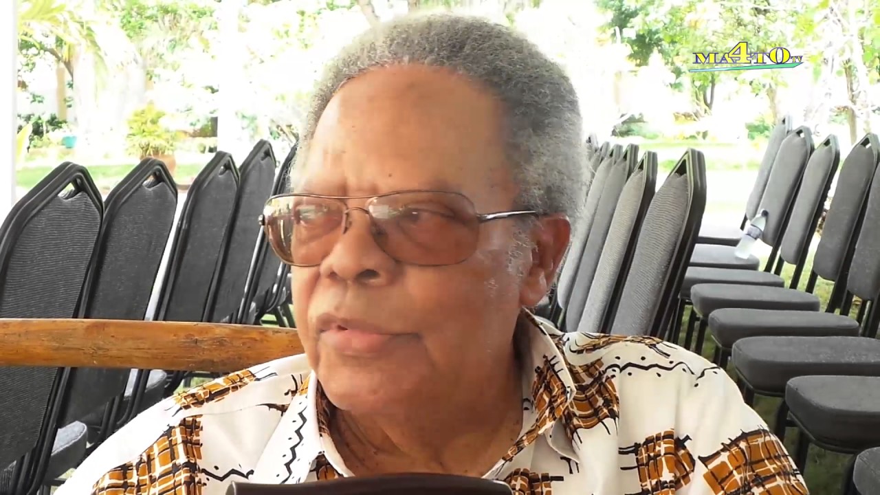 Tanzia: Balozi Mwapachu Afariki Dunia