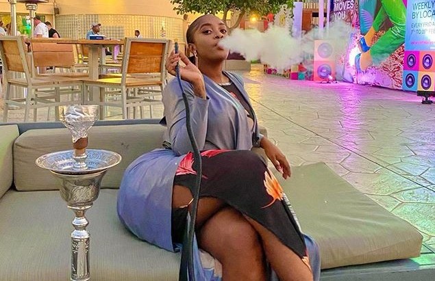 Nicole: Mrembo Kukosa Mishemishe ni Kashfa - Global Publishers
