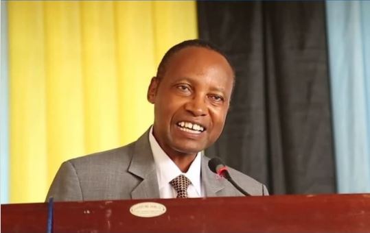 Waraka wa Corona Wamuweka Pabaya Prof. Chuo Kikuu - Global Publishers