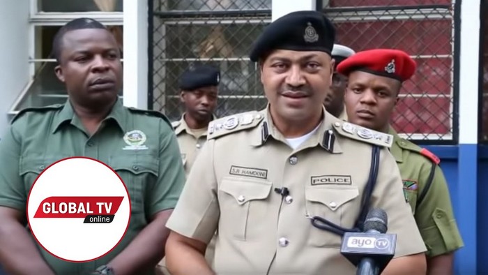 Ukatili! Anayedaiwa Kuuwa Wanawake Akamatwa Arusha – Video