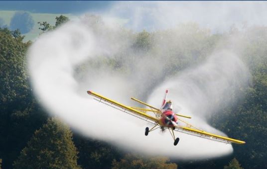 Serikali Kutumia Ndege Kuua Nzige Simajiro, Longido - Global Publishers