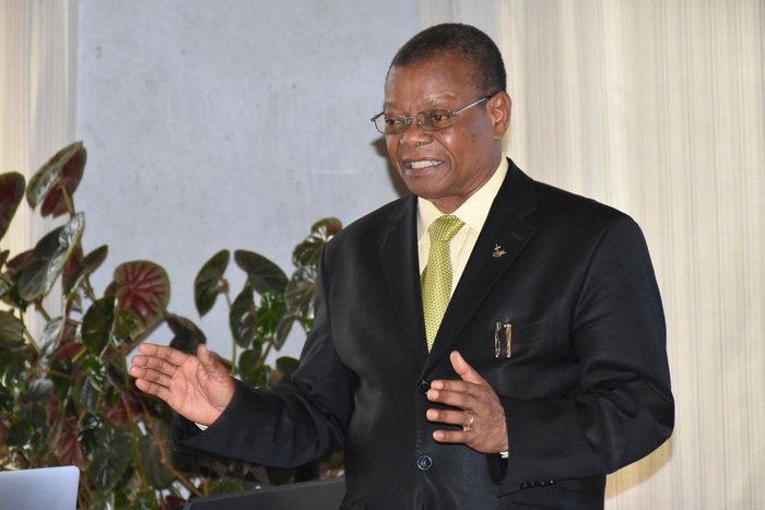 Tanzia: Arthur Shoo wa KKKT Afariki Dunia - Global Publishers