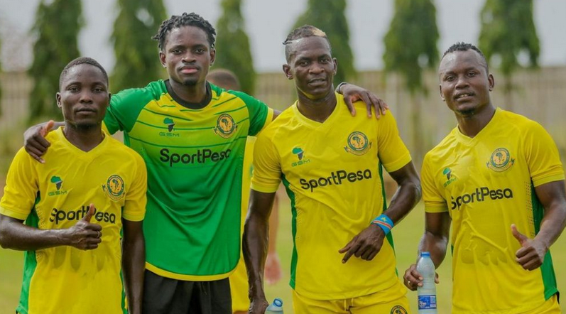 Mukoko: Nina Deni la Ubingwa Yanga SC - Global Publishers