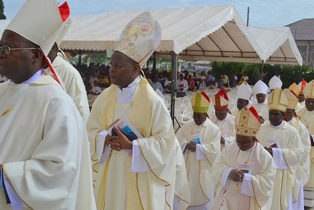 Baraza la Maaskofu (TEC) Latoa Wito wa Kuheshimiana - Global Publishers