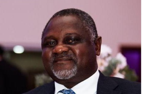 Breaking News: Mume Wa Vicky Kamata, Dk Likwelile Afariki Dunia