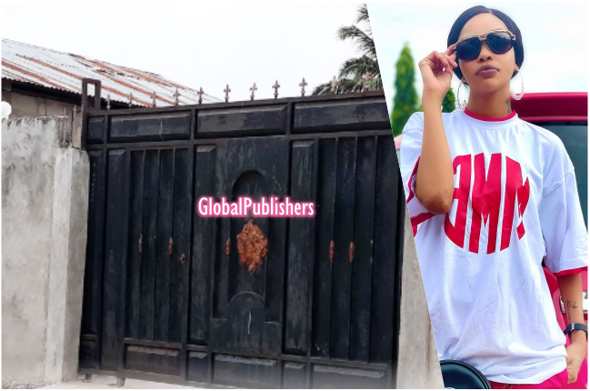 Makazi Ya Wema Mbagala Yashtua! - Global Publishers