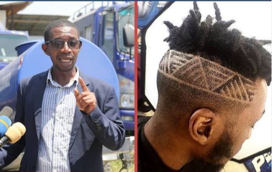 DC Zanzibar Awasaka Vijana Wenye Rasta, Panki - Global Publishers