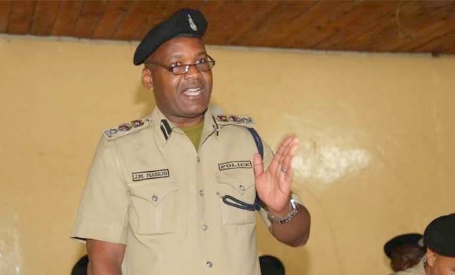 Waliomteka Mchina Arusha Wakamatwa Dar - Global Publishers