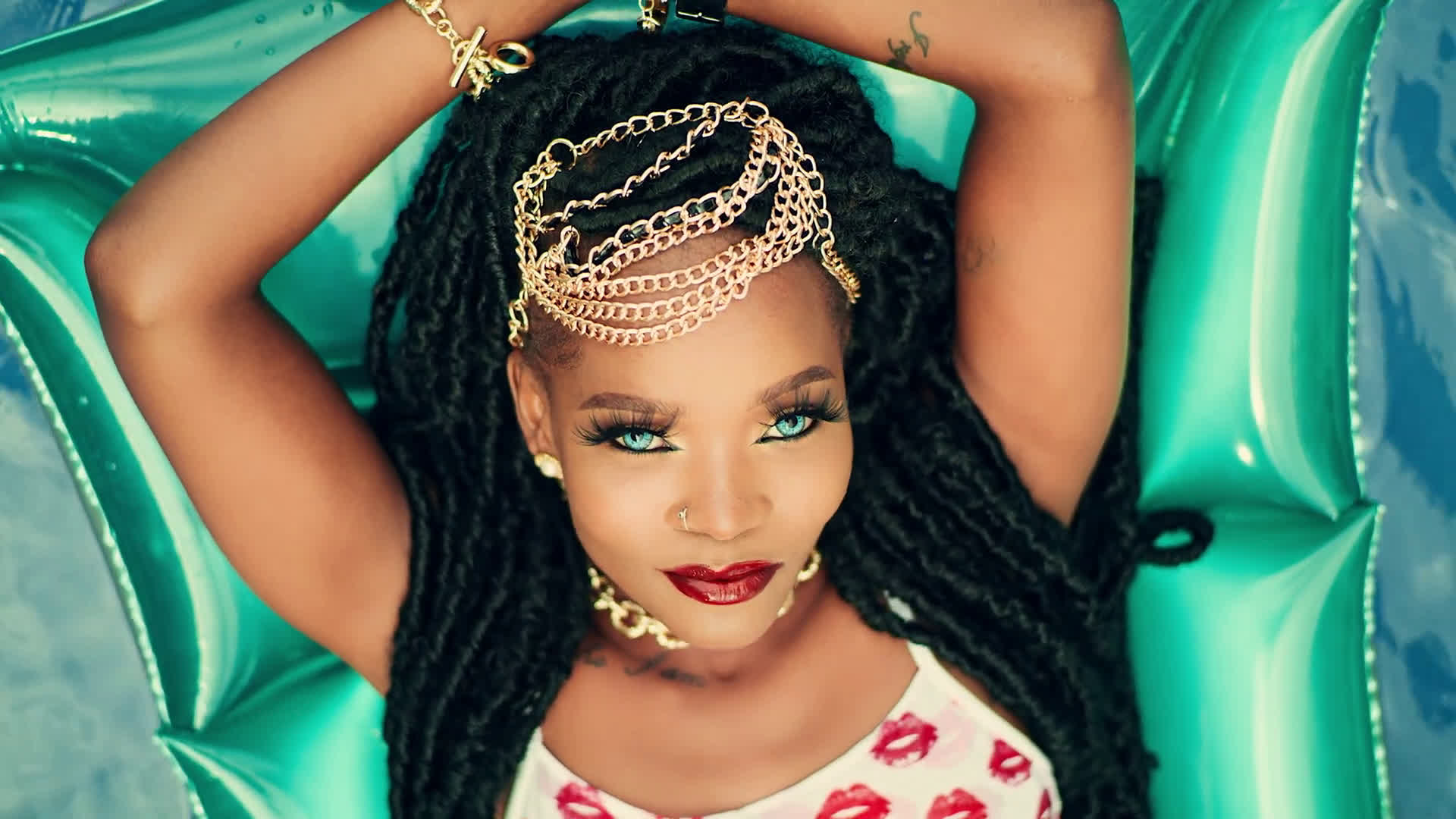 VIDEO MPYA: Ruby – Nakoma - Global Publishers