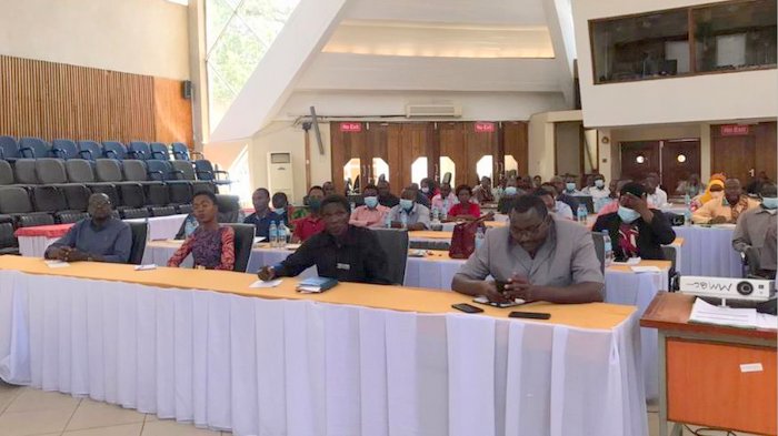 Mwanza: Vikoba Kufungwa Aprili 30 - Global Publishers