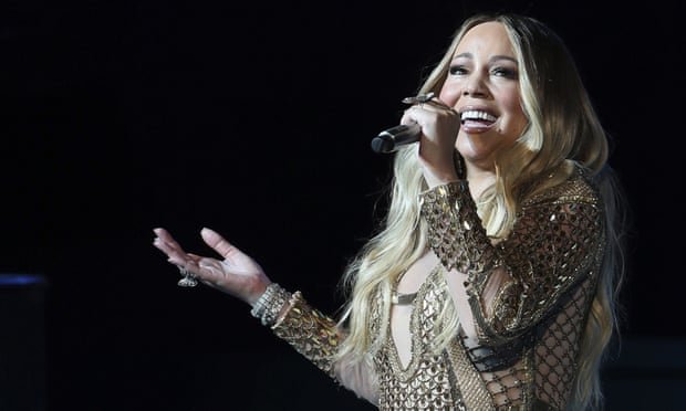 Mariah Carey Afunguliwa Kesi na Kaka Yake - Global Publishers