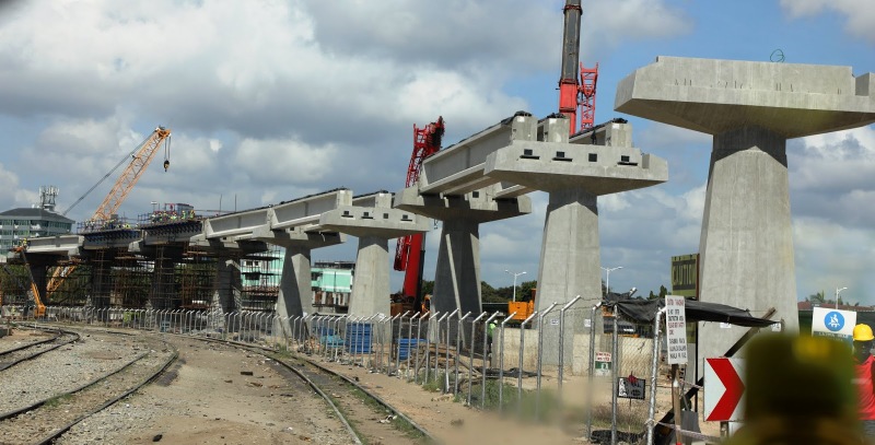 Serikali Yasema SGR Haitakuwa na Tatizo la Umeme - Global Publishers