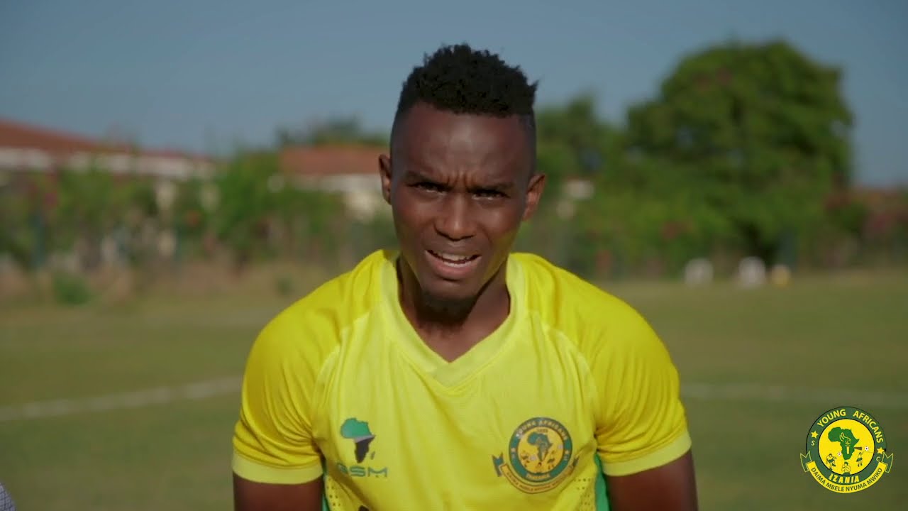 Job, Ninja Ndani ya Ufalme Mpya Yanga - Global Publishers