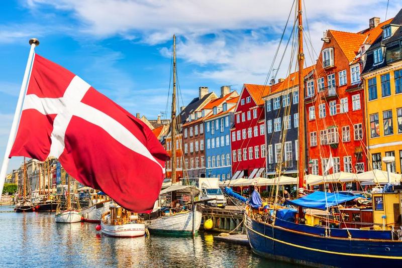 Denmark Yasitisha Chanjo ya Covid 19