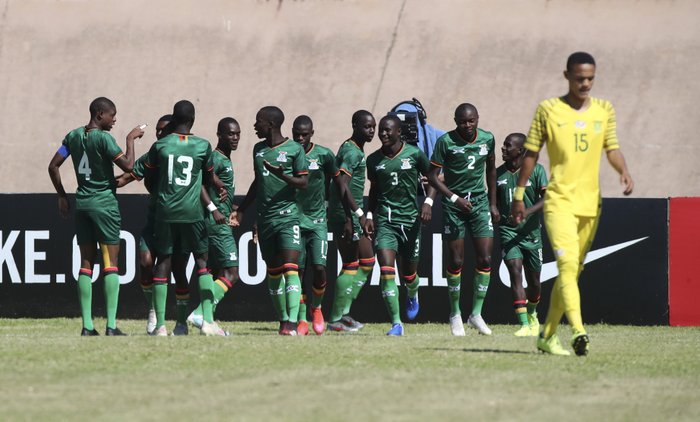 Caf Yafuta Mashindano ya Afcon Under 17 - Global Publishers