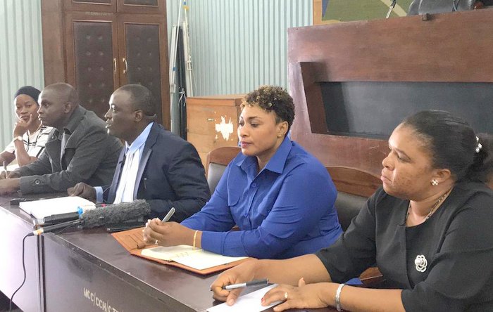 Mwanza: Wamiliki 736 wa Ardhi Wafikishwa Mahakamani
