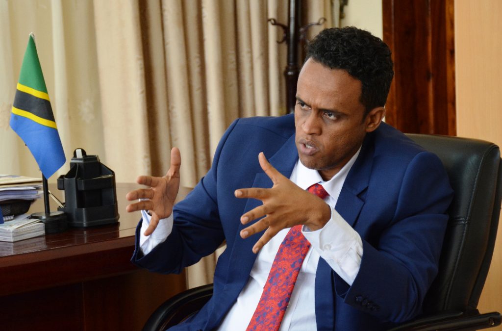 Serikali Ya Tanzania Yaondoa Zuio La Biashara Ya Mazao Na Malawi Pamoja Na Afrika Kusini - Global Publishers