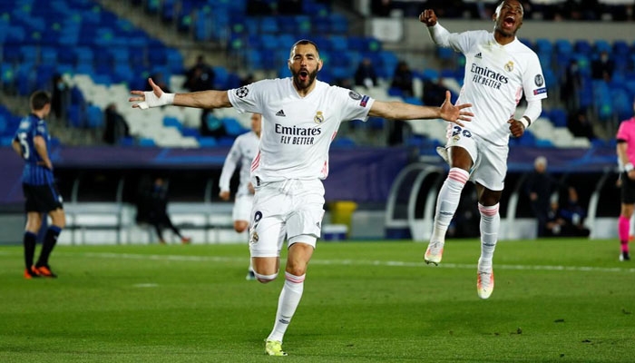 Real Madrid Yatinga Robo Fainali Baada ya Miaka 3 - Global Publishers