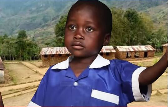 Serikali Kumfanyia Majaribio Mtoto Charles - Global Publishers