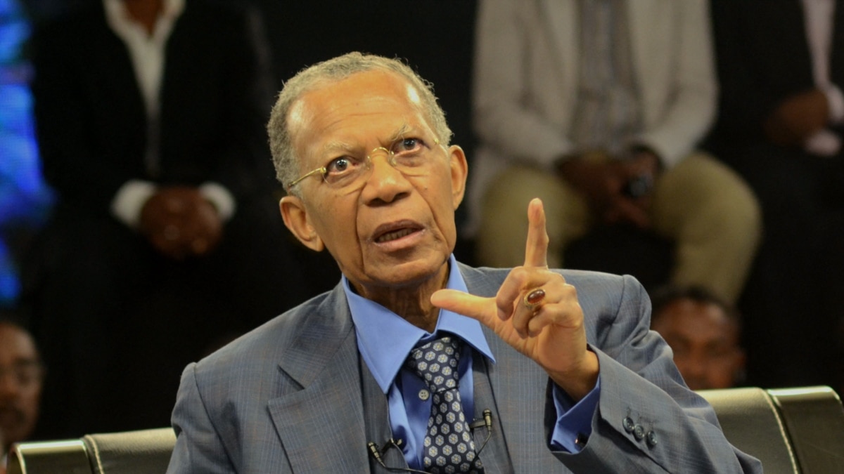 TANZIA: Rais wa Zamani wa Madagascar Didier Ratsiraka Afariki - Global Publishers