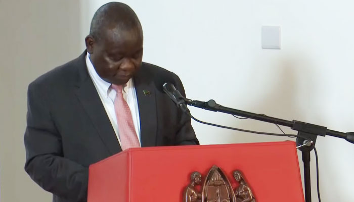 Ripoti ya CAG Yabaini Dosari Matumizi za Fedha – Video - Global Publishers