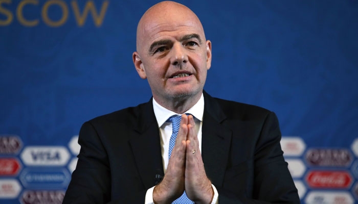 FIFA Yamlilia Rais Magufuli - Global Publishers