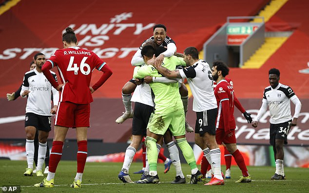 Klopp: Tunapita Kwenye Mateso Makubwa Uwanjani - Global Publishers