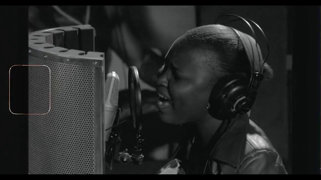 Kisa Magufuli, Diamond, Harmonize Waingia Studio -Video - Global Publishers