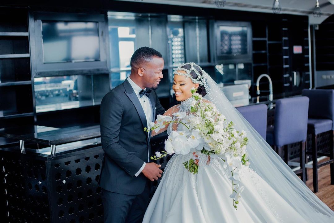 Lulu, Majizzo Baada Ya Ndoa Kimya Kimya.. Sherehe Harusi Yanukia - Global Publishers