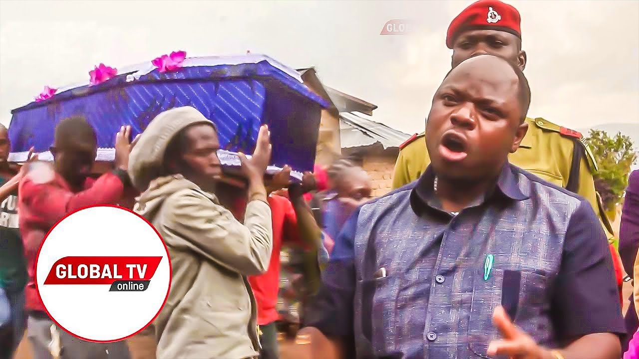 Mlinzi, Mkewe Wauawa Kikatili, Miili Yaokotwa Ndani ya Viroba – Video - Global Publishers