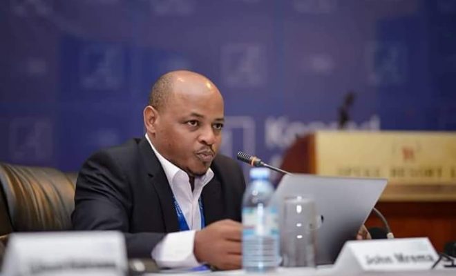 Mnyika Akanusha Taarifa Zinazozusha Kifo cha Mrema - Global Publishers