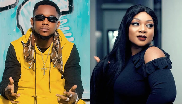 Msami Baby: Simjui Kajala, Ndio Nani - Global Publishers